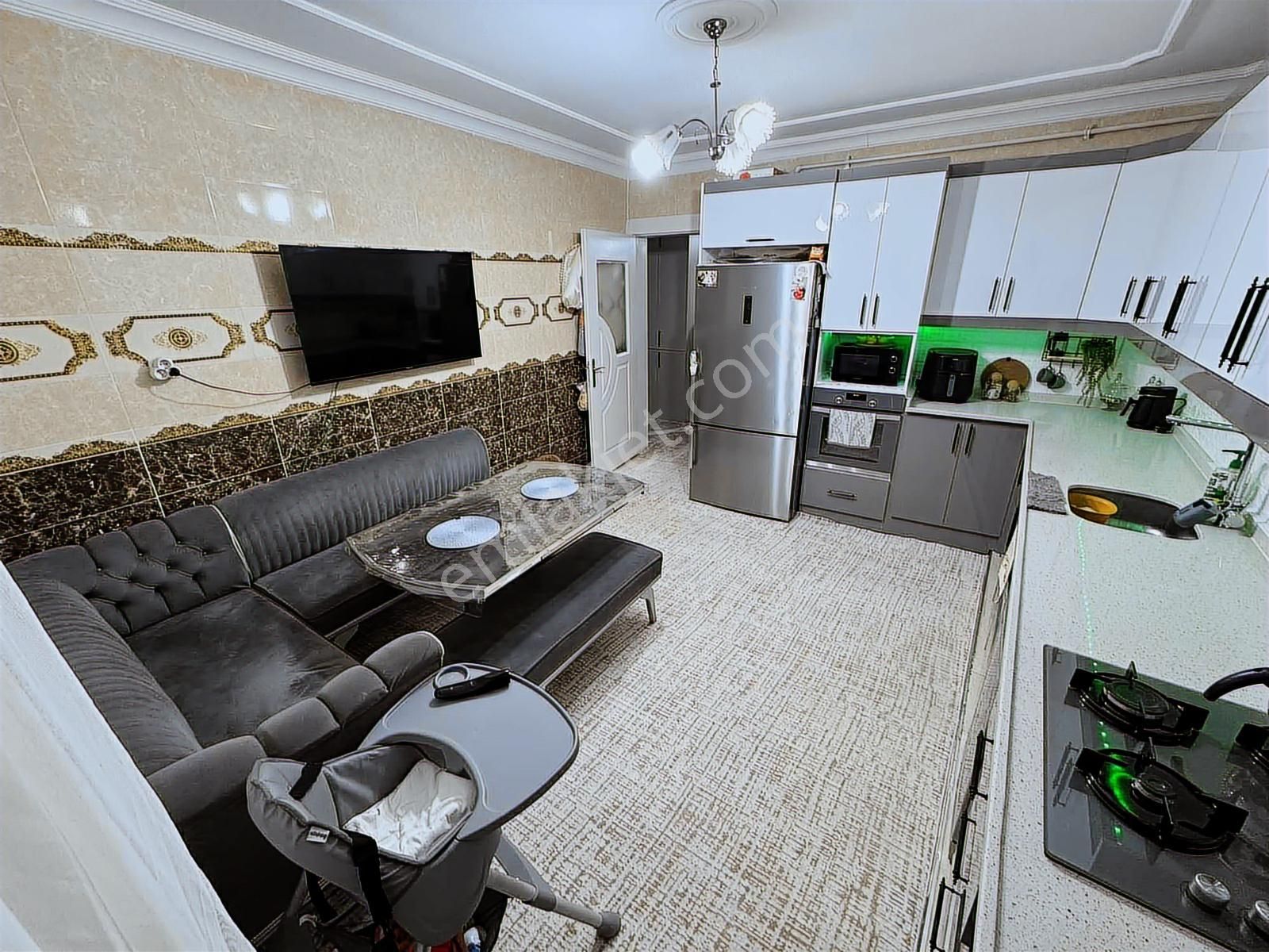 T.e.s'den Krediye Uygun Eşsiz Müstakil Fırsat Ultra Lüx Eksiksiz - Görsel 8