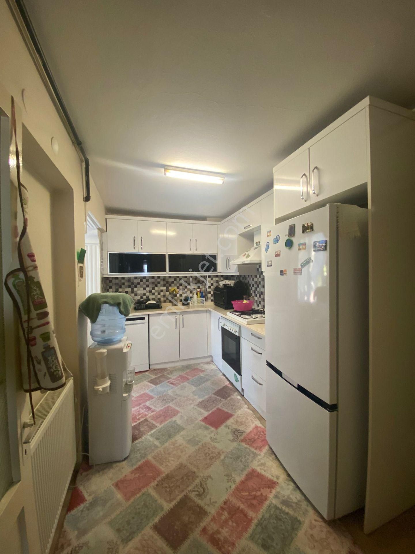 Sahibinden Acil Satılık Deniz Manzaralı Cadde Üzeri 2+1 Daire - Görsel 9