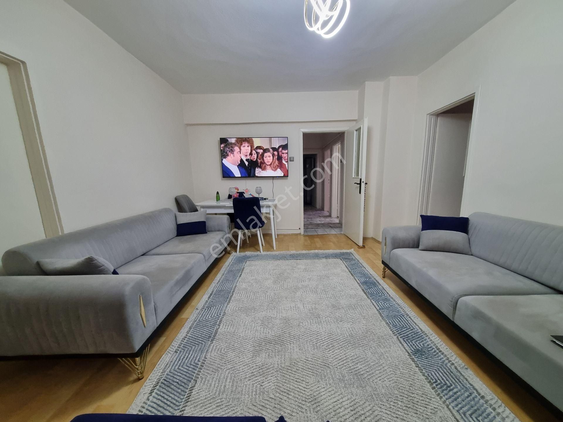 Cadde Üzeri - Yapılı - 3+1 Satılık Daire... - Görsel 10