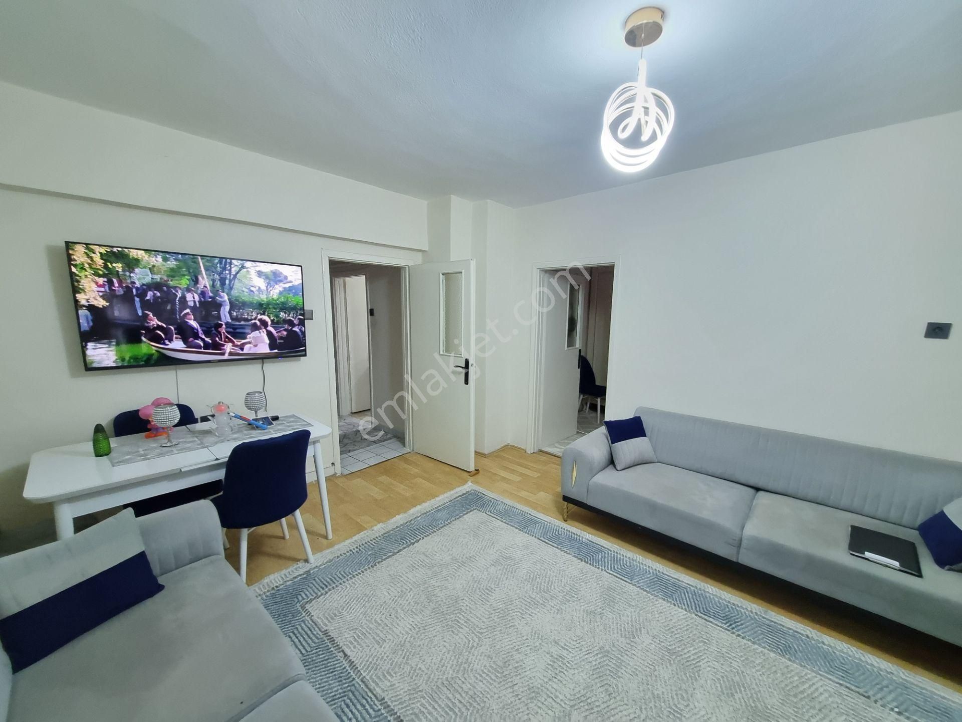 Cadde Üzeri - Yapılı - 3+1 Satılık Daire... - Görsel 11