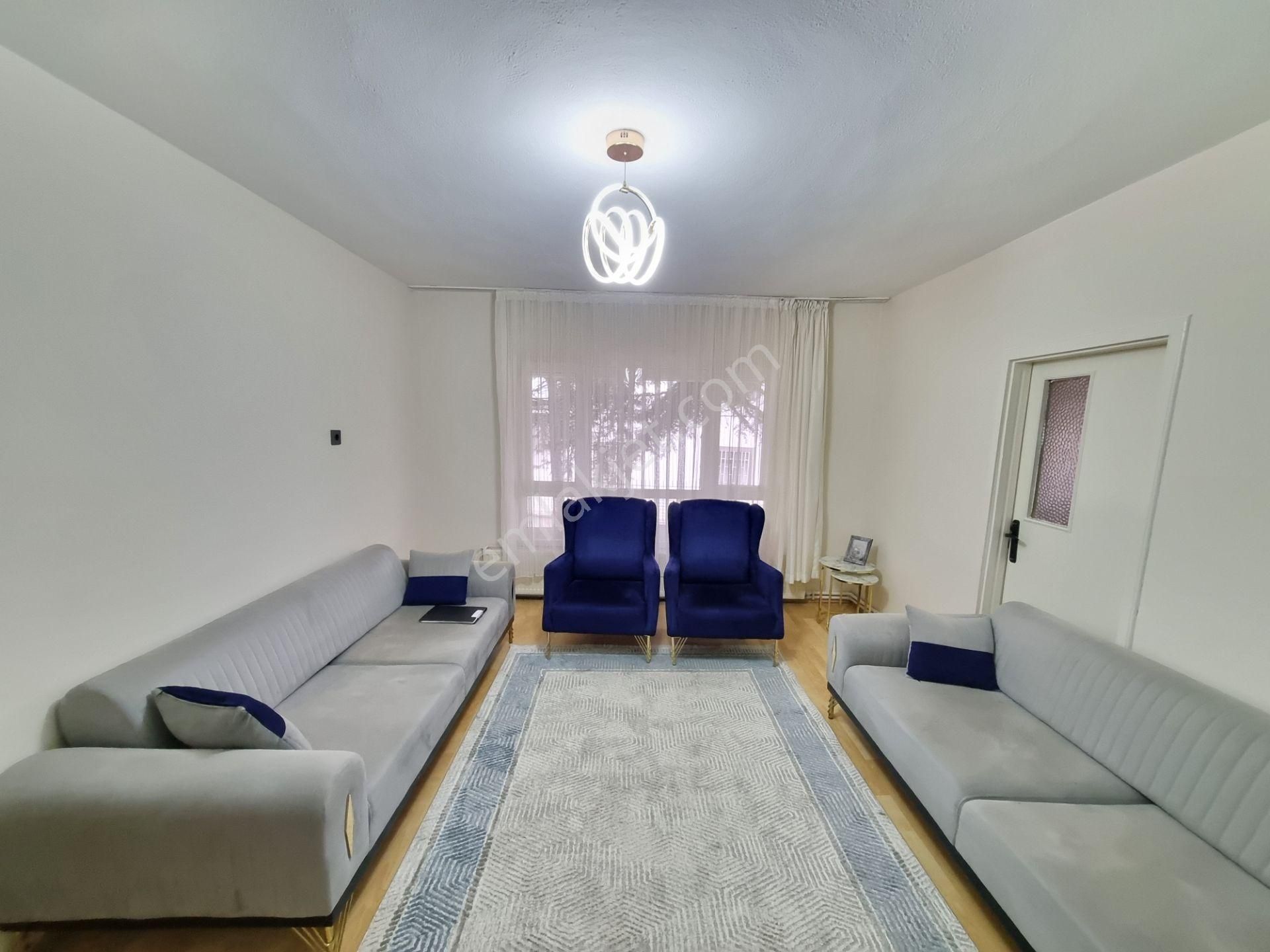 Cadde Üzeri - Yapılı - 3+1 Satılık Daire... - Görsel 6