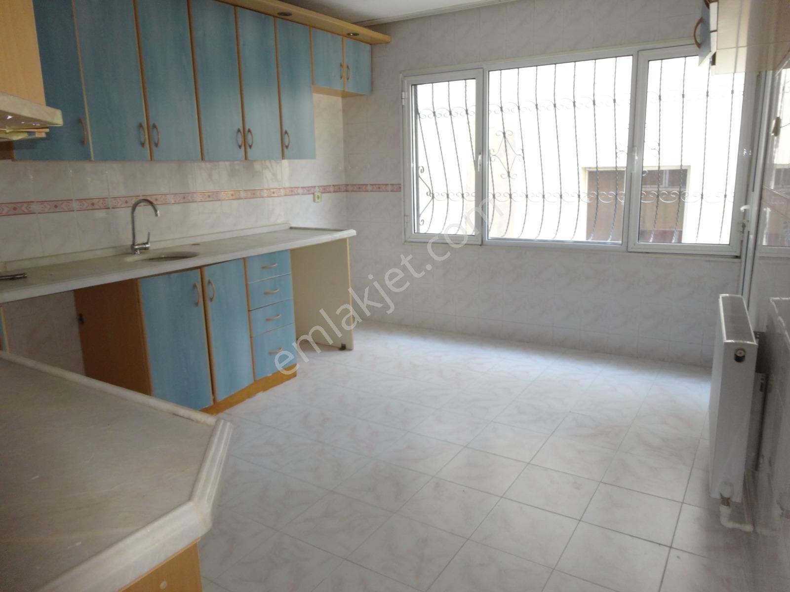 Geniş 2+1 Arakat Doğalgazlı,çift Cephe Kiralık Daire - Görsel 5