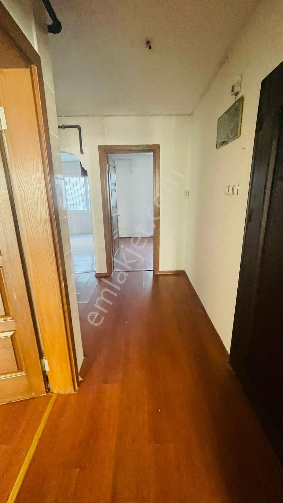Tahsin Yazıcı Mah.geniş 2+1 Doğalgazlı, Çift Cephe Kiralık Daire - Görsel 17