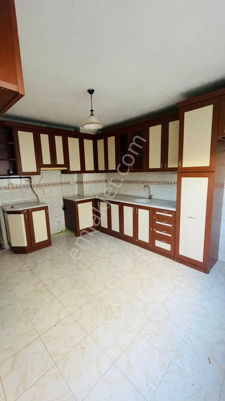 Tahsin Yazıcı Mah.geniş 2+1 Doğalgazlı, Çift Cephe Kiralık Daire - Görsel 16