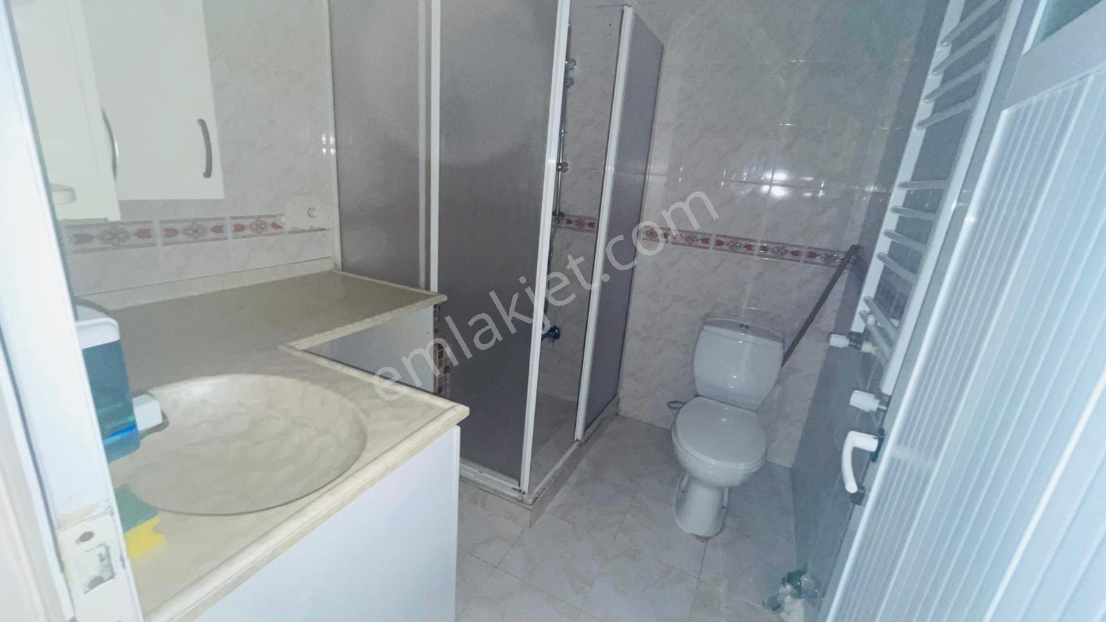 Geniş 2+1 Doğalgazlı,çift Cephe Kiralık Daire - Görsel 9