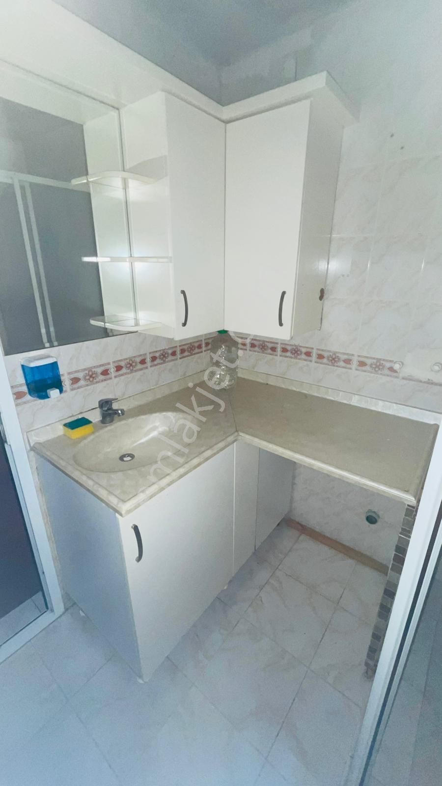 Tahsin Yazıcı Mah.geniş 2+1 Doğalgazlı, Çift Cephe Kiralık Daire - Görsel 7