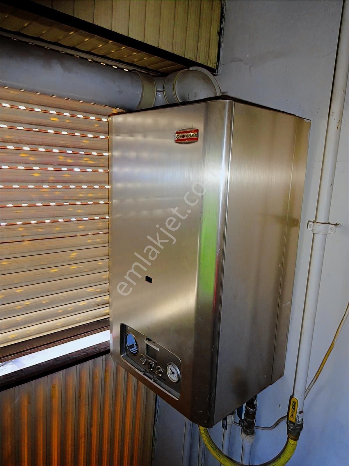 Bahçelievler Karafatma Parkına Yakın 2+1 Satılık Arakat Daire - Görsel 25