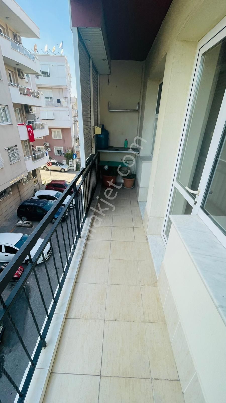 Gülyaka Mah. 3+1 Arakat Doğalgazlı Daire - Görsel 10