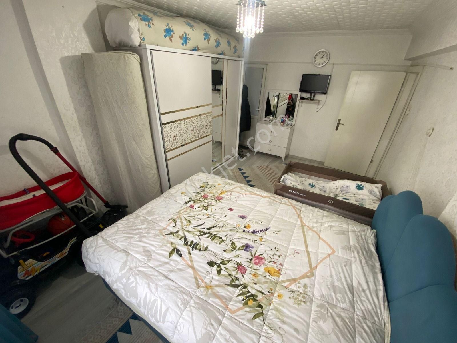 Plevne Mh Cadde Üzeri Ebeveyn Banyolu 3+1 Bağımsız Masrafsız Daire - Görsel 15