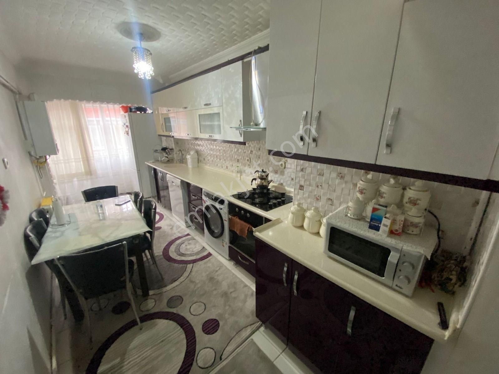 Plevne Mh Cadde Üzeri Ebeveyn Banyolu 3+1 Bağımsız Masrafsız Daire - Görsel 3