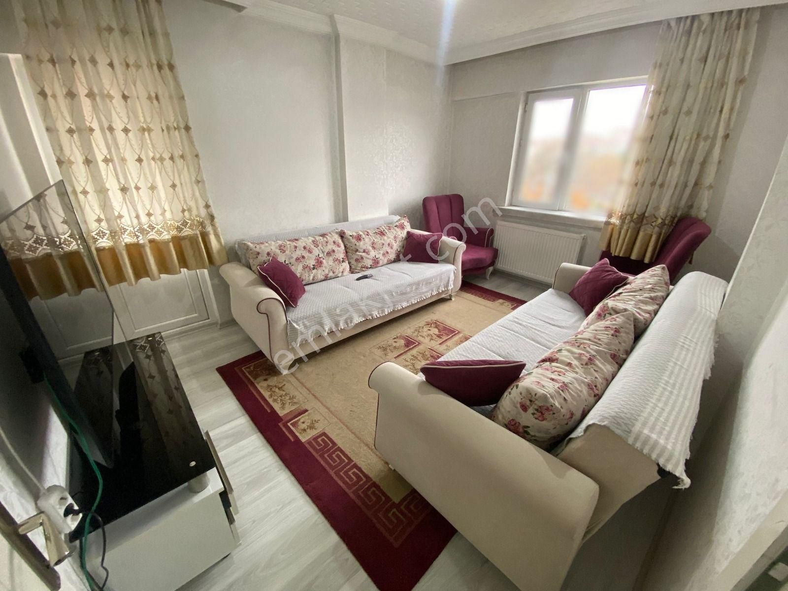 Plevne Mh Cadde Üzeri Ebeveyn Banyolu 3+1 Bağımsız Masrafsız Daire - Görsel 17