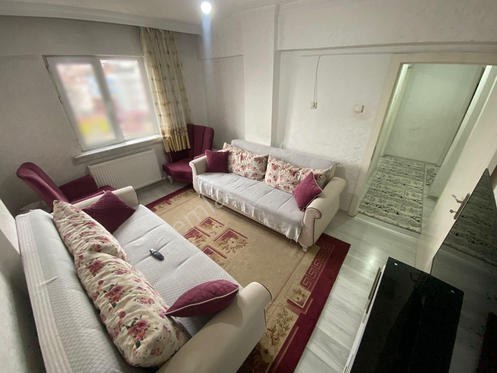 Plevne Mh Cadde Üzeri Ebeveyn Banyolu 3+1 Bağımsız Masrafsız Daire - Görsel 18