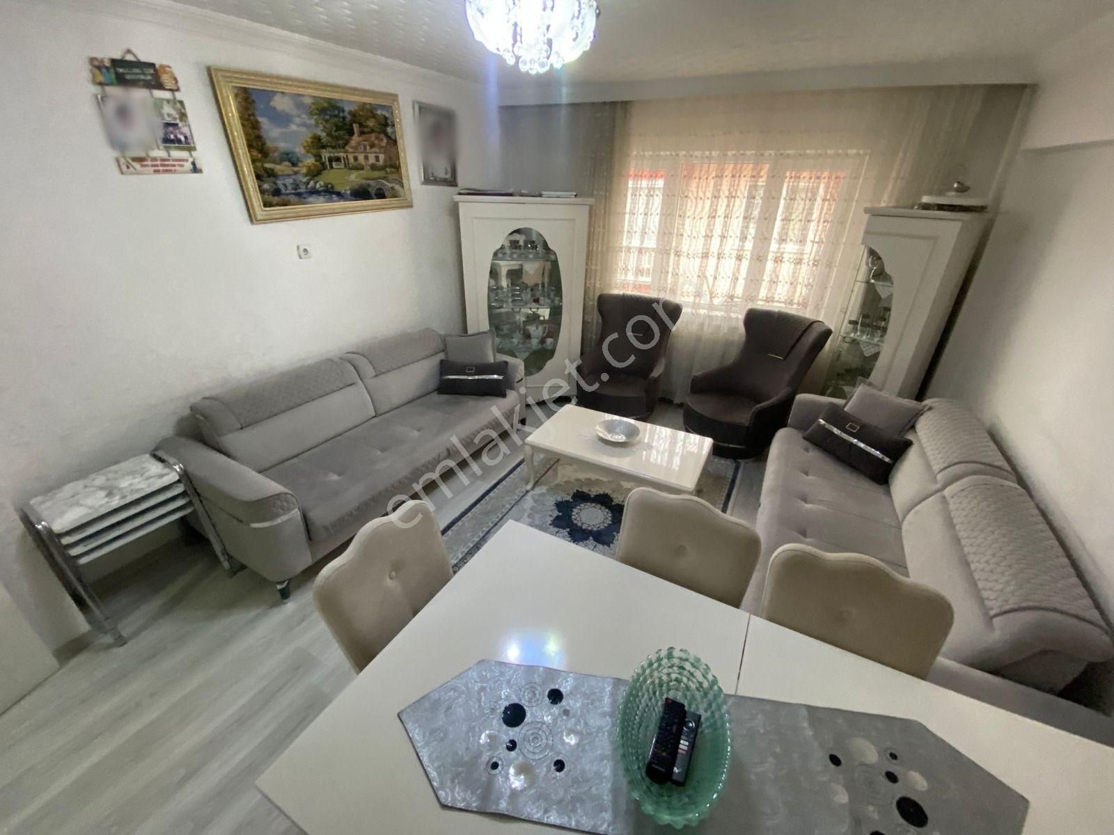 Plevne Mh Cadde Üzeri Ebeveyn Banyolu 3+1 Bağımsız Masrafsız Daire - Görsel 9