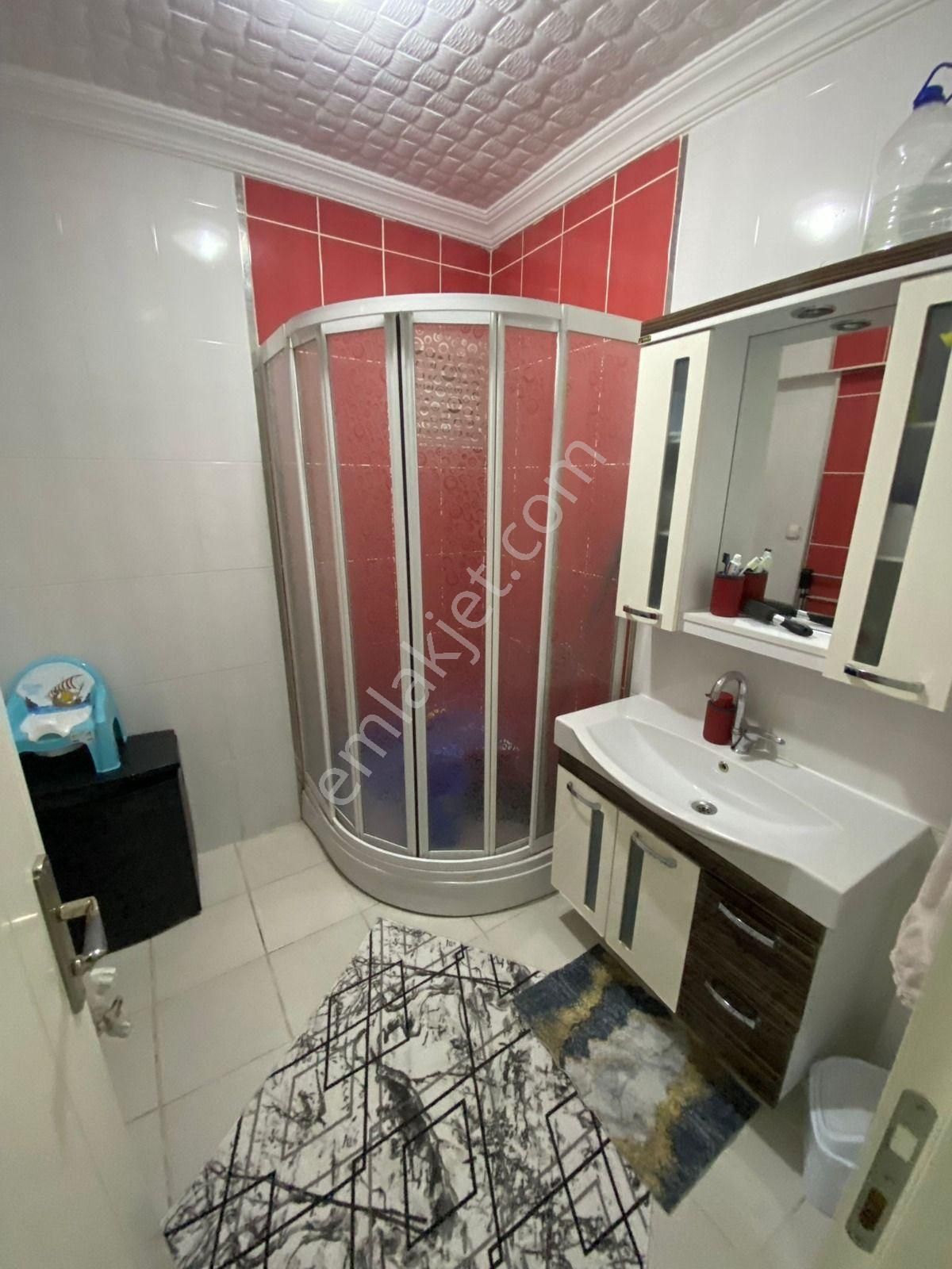 Plevne Mh Cadde Üzeri Ebeveyn Banyolu 3+1 Bağımsız Masrafsız Daire - Görsel 28