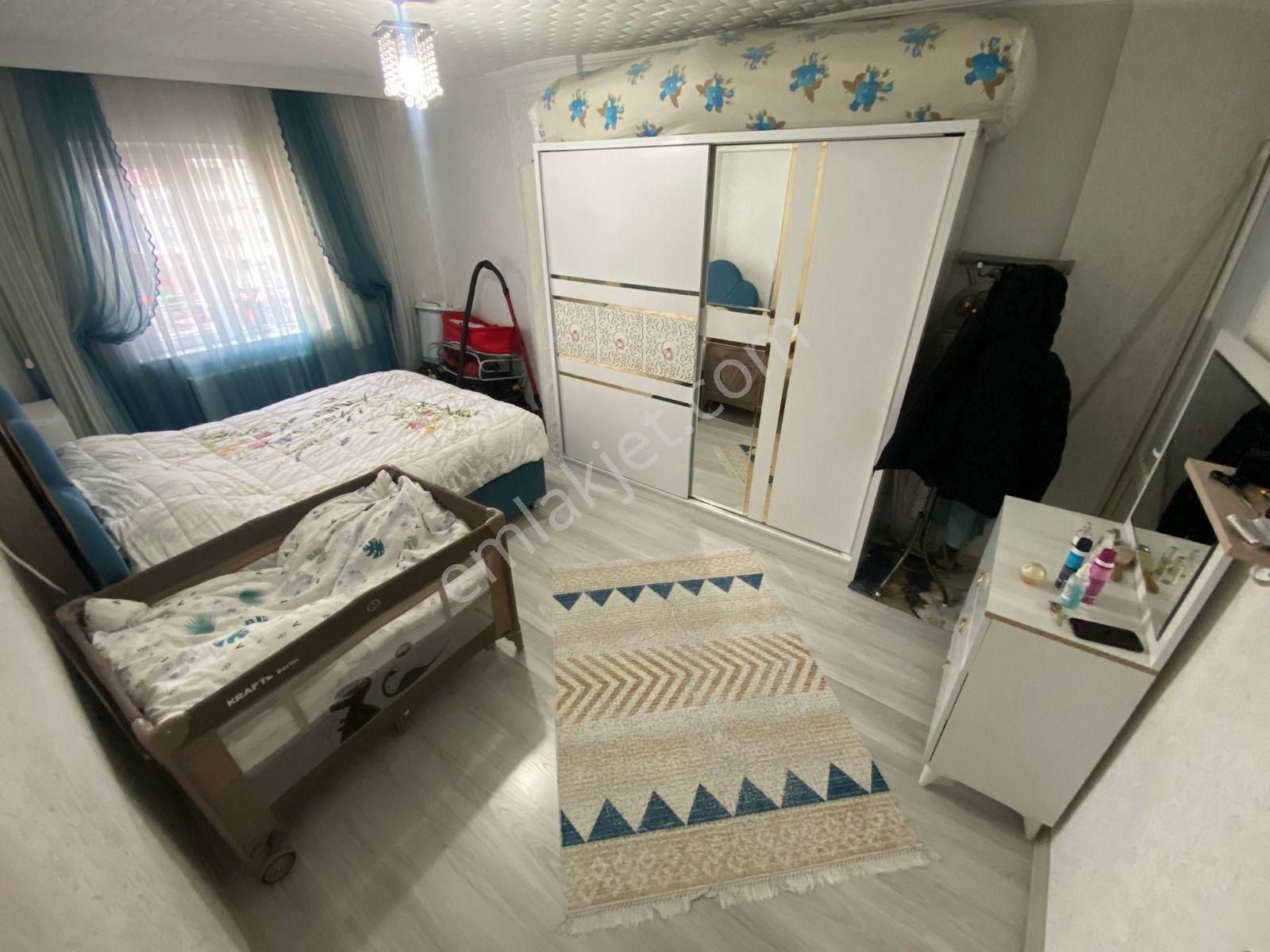 Plevne Mh Cadde Üzeri Ebeveyn Banyolu 3+1 Bağımsız Masrafsız Daire - Görsel 11