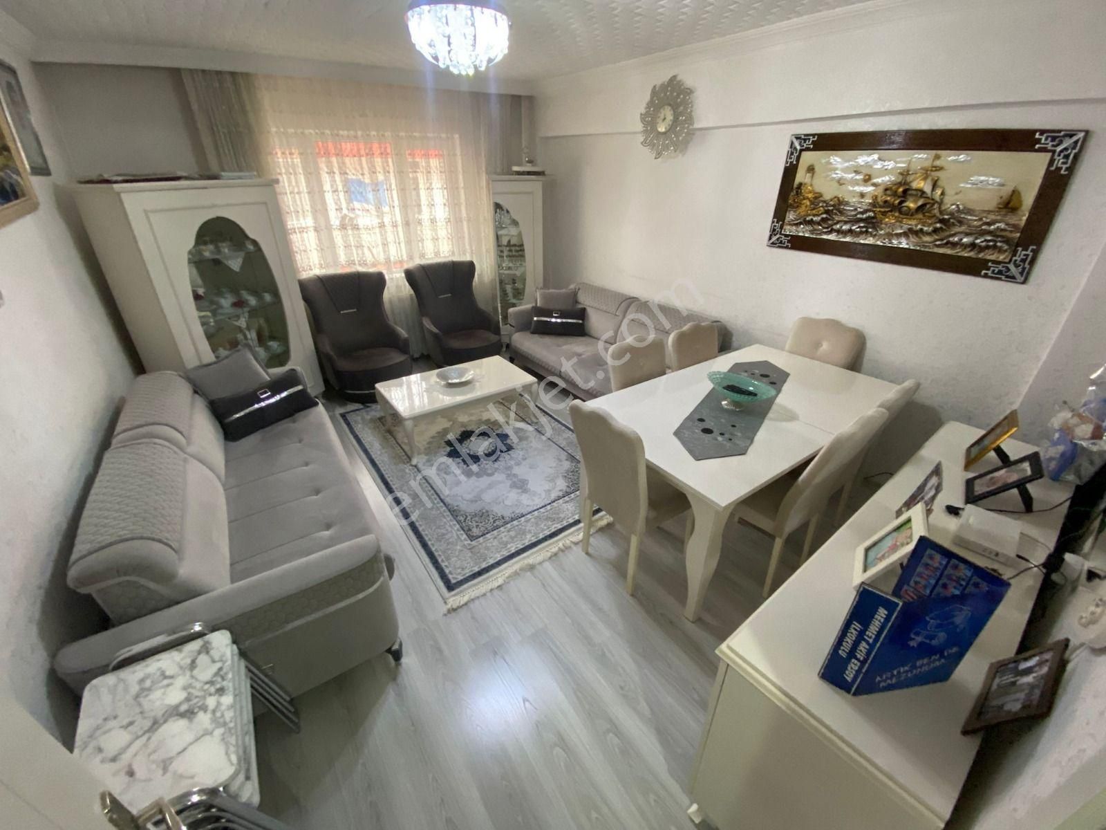 Plevne Mh Cadde Üzeri Ebeveyn Banyolu 3+1 Bağımsız Masrafsız Daire - Görsel 8