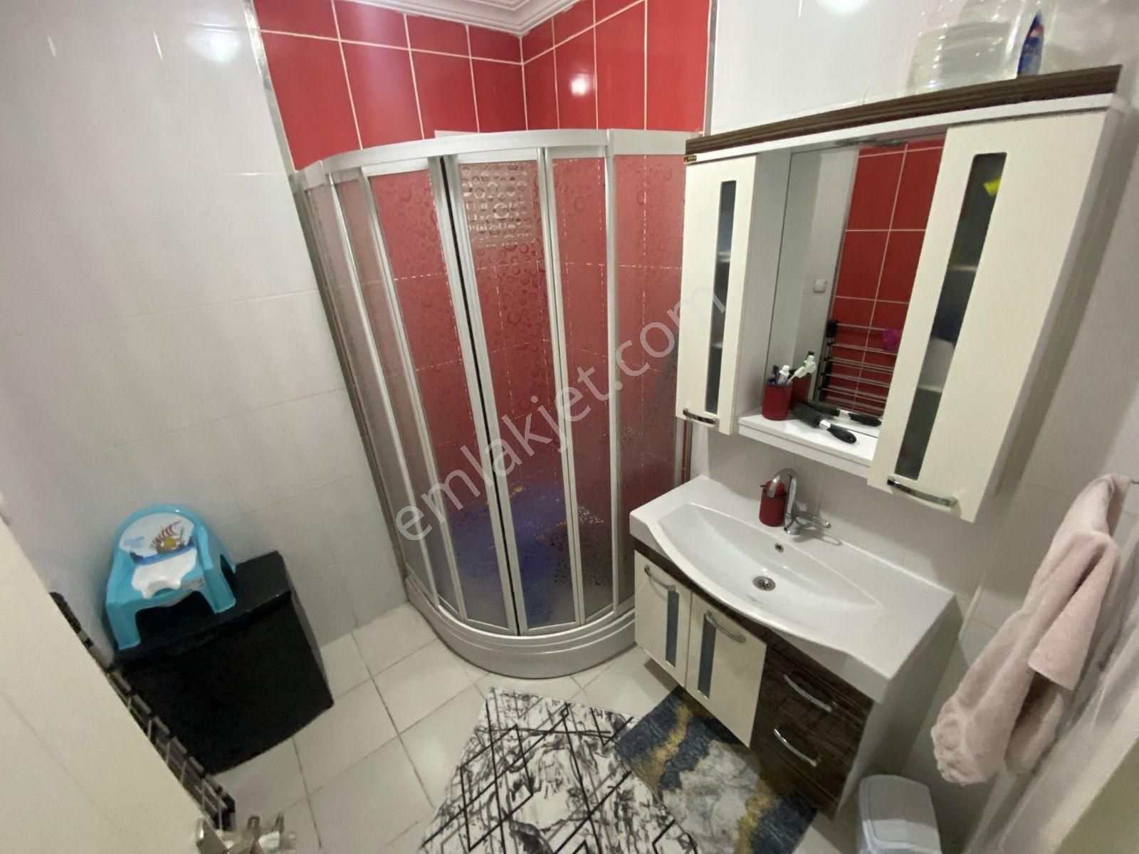 Plevne Mh Cadde Üzeri Ebeveyn Banyolu 3+1 Bağımsız Masrafsız Daire - Görsel 29