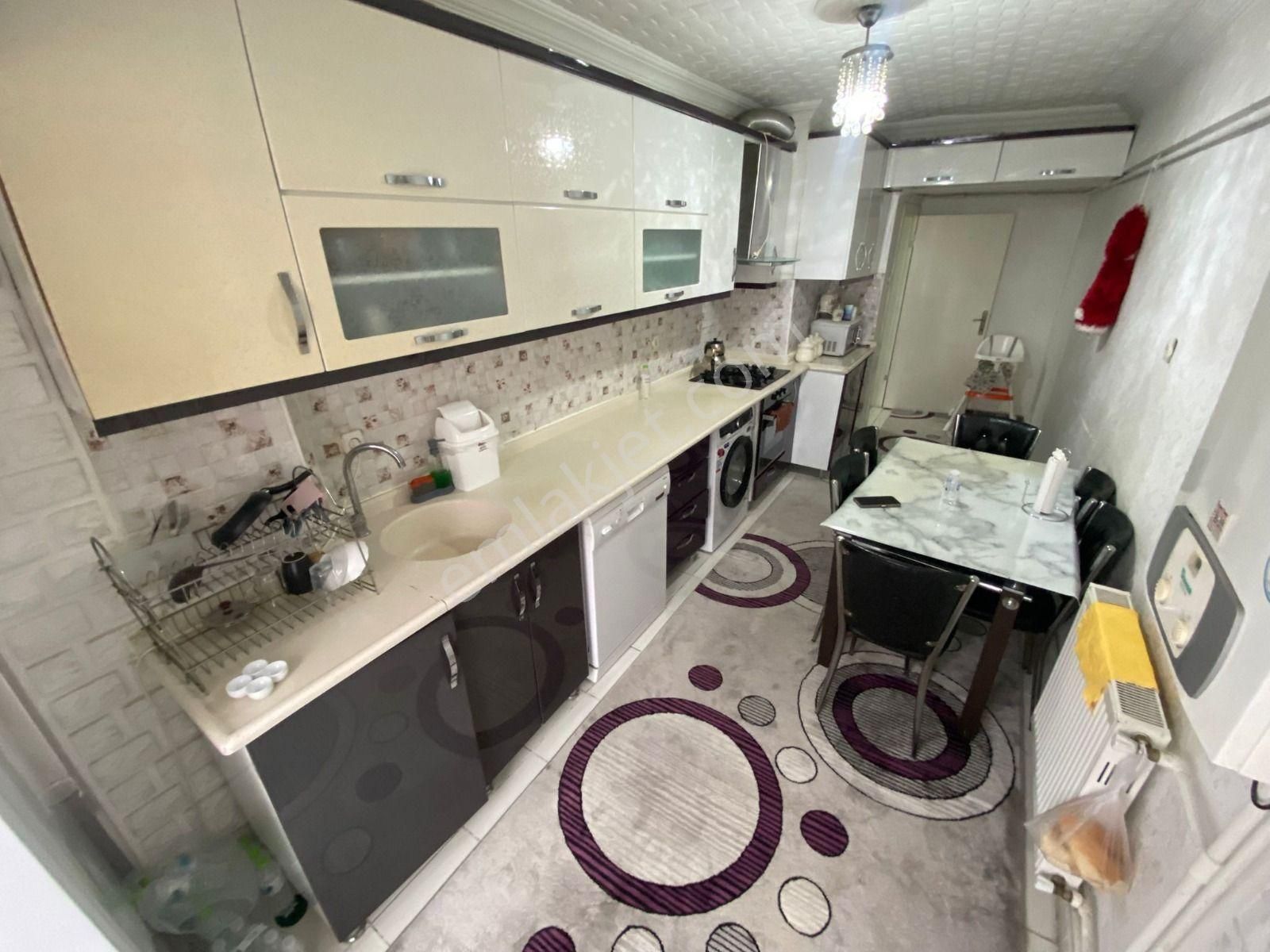 Plevne Mh Cadde Üzeri Ebeveyn Banyolu 3+1 Bağımsız Masrafsız Daire - Görsel 2