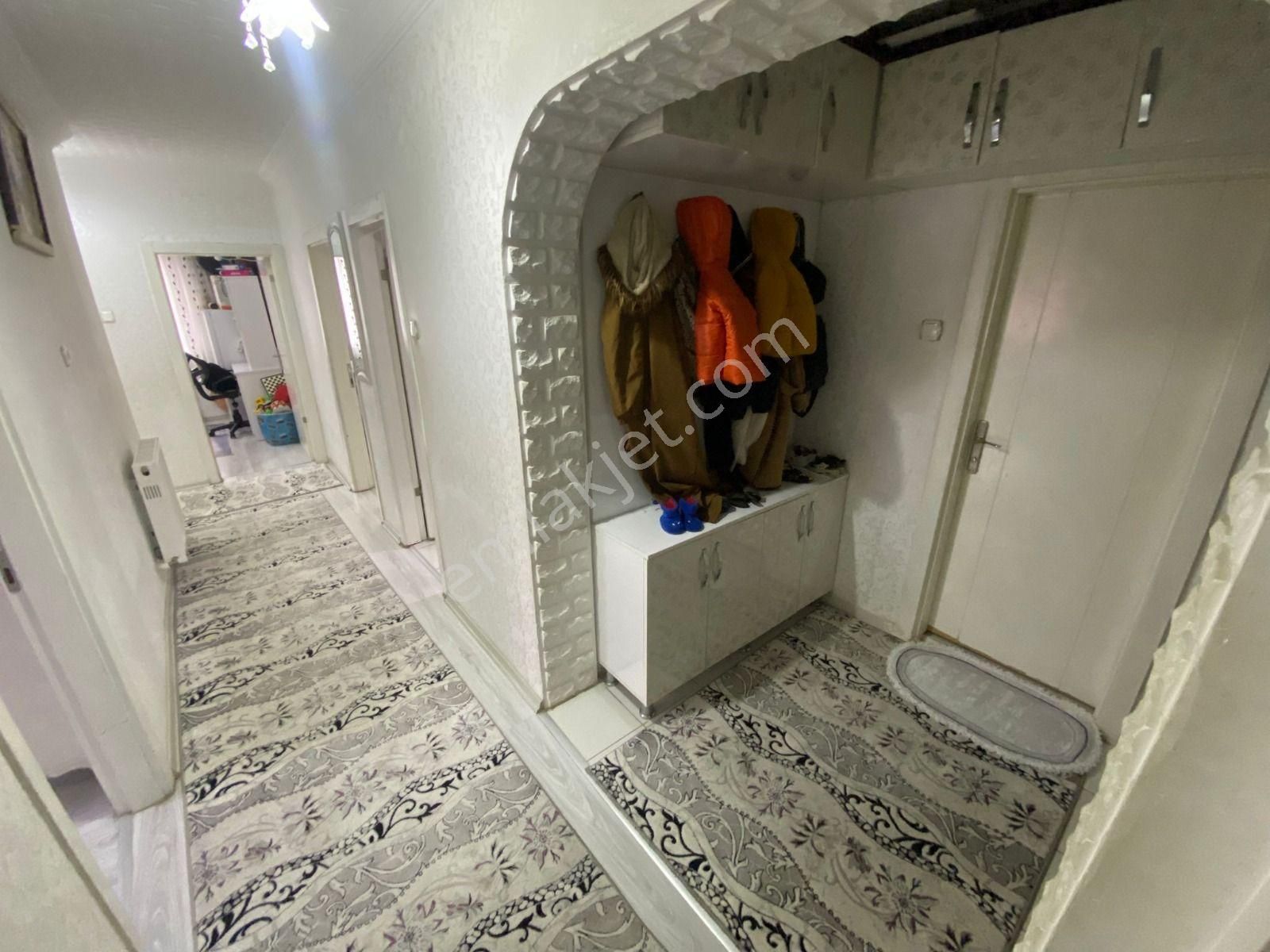 Plevne Mh Cadde Üzeri Ebeveyn Banyolu 3+1 Bağımsız Masrafsız Daire - Görsel 22