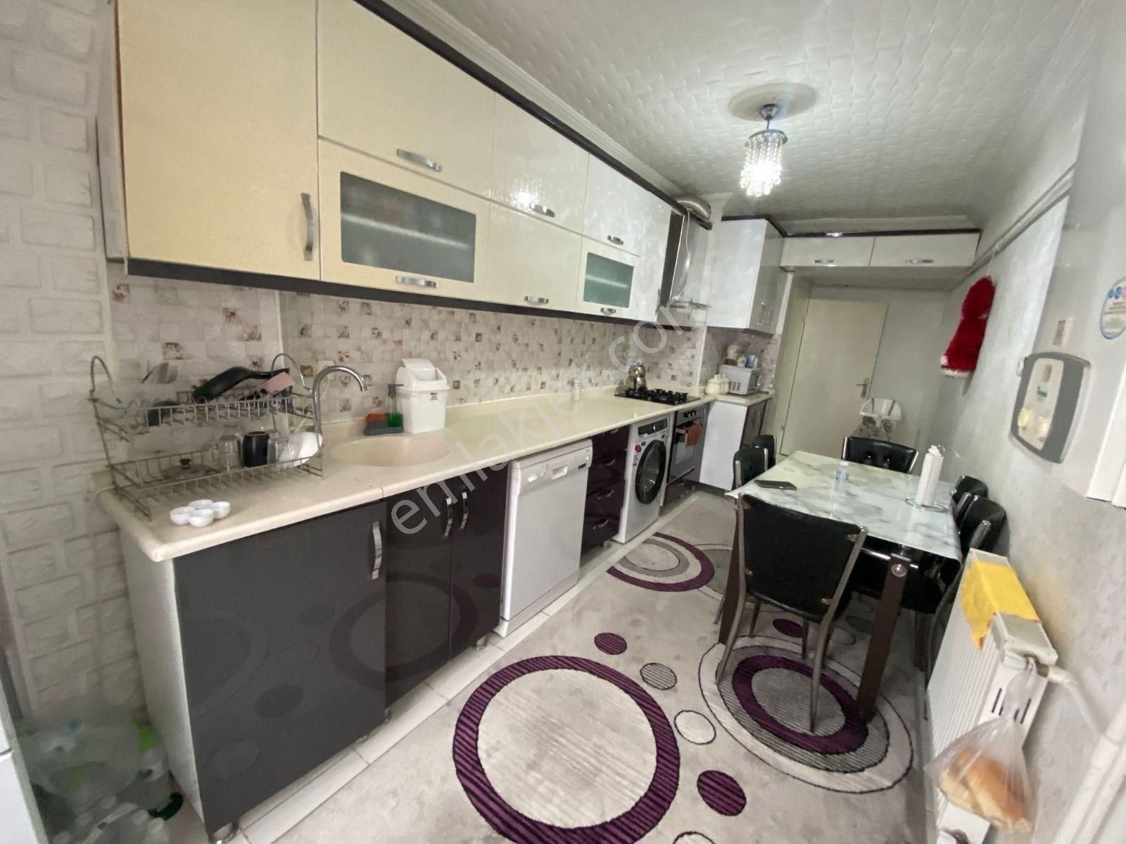 Plevne Mh Cadde Üzeri Ebeveyn Banyolu 3+1 Bağımsız Masrafsız Daire - Görsel 5