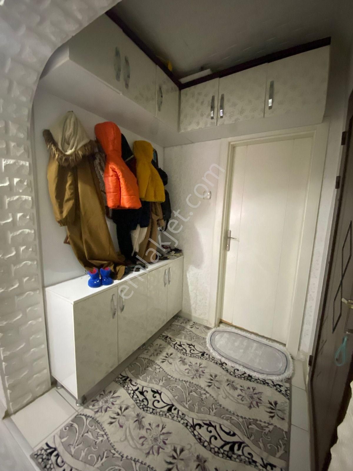 Plevne Mh Cadde Üzeri Ebeveyn Banyolu 3+1 Bağımsız Masrafsız Daire - Görsel 23