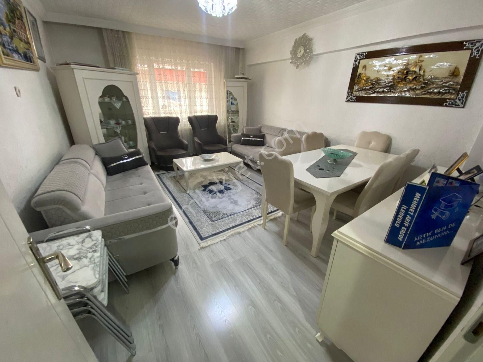 Plevne Mh Cadde Üzeri Ebeveyn Banyolu 3+1 Bağımsız Masrafsız Daire - Görsel 7