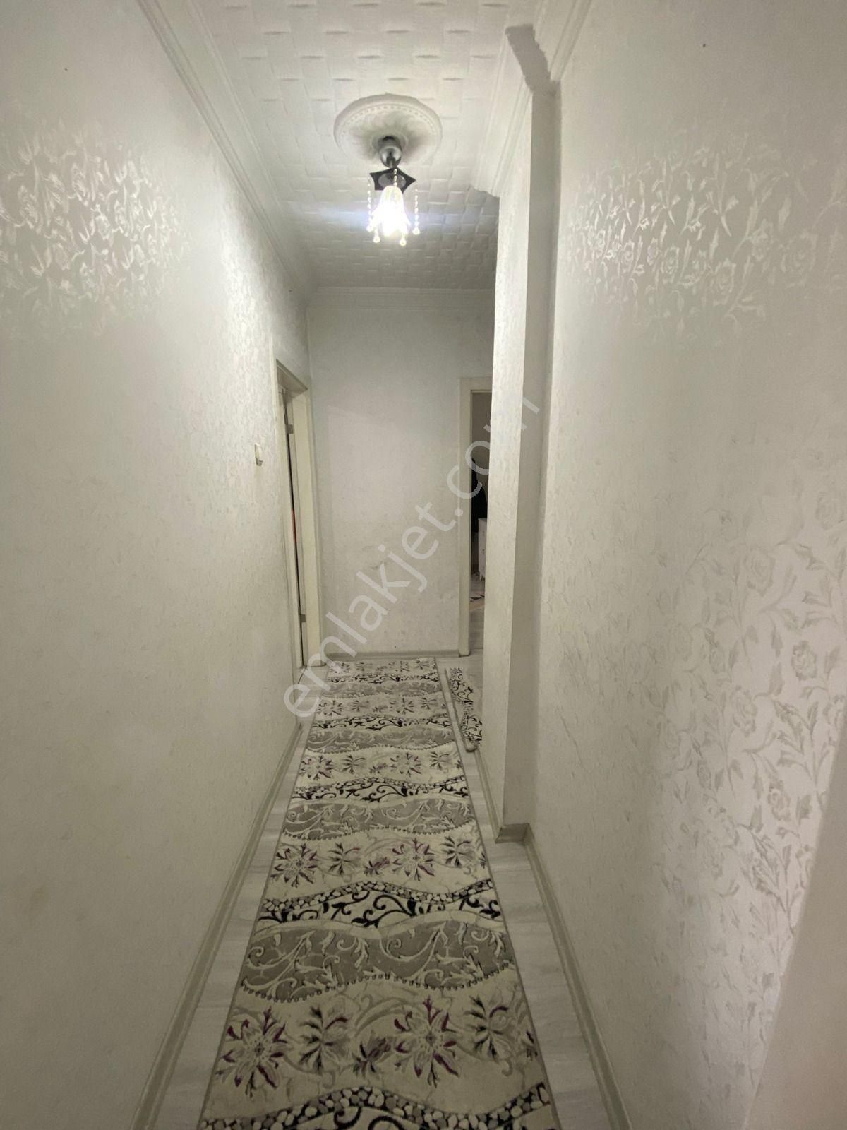 Plevne Mh Cadde Üzeri Ebeveyn Banyolu 3+1 Bağımsız Masrafsız Daire - Görsel 26