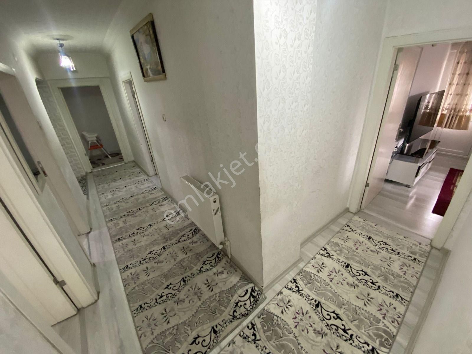 Plevne Mh Cadde Üzeri Ebeveyn Banyolu 3+1 Bağımsız Masrafsız Daire - Görsel 24