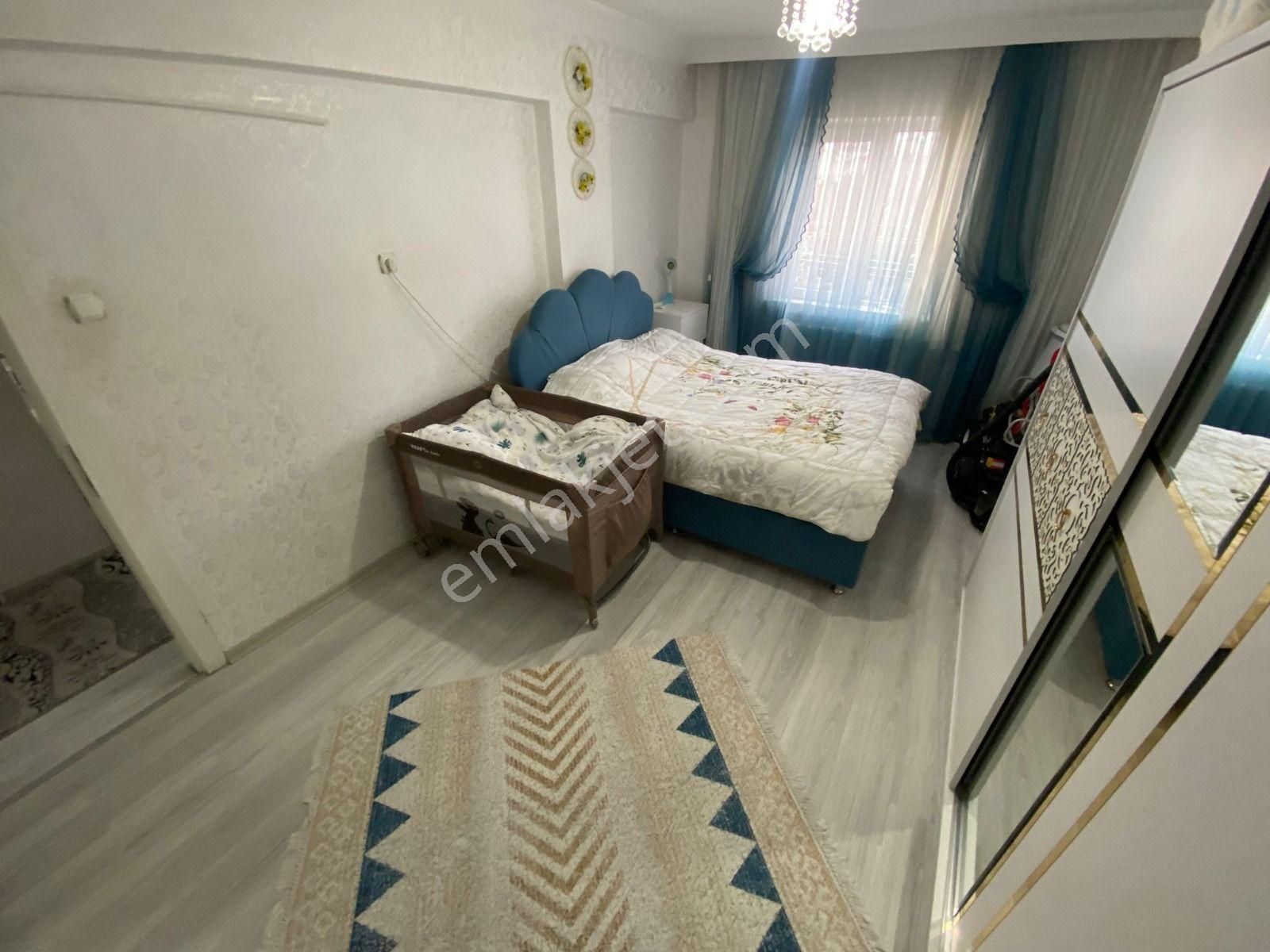 Plevne Mh Cadde Üzeri Ebeveyn Banyolu 3+1 Bağımsız Masrafsız Daire - Görsel 13