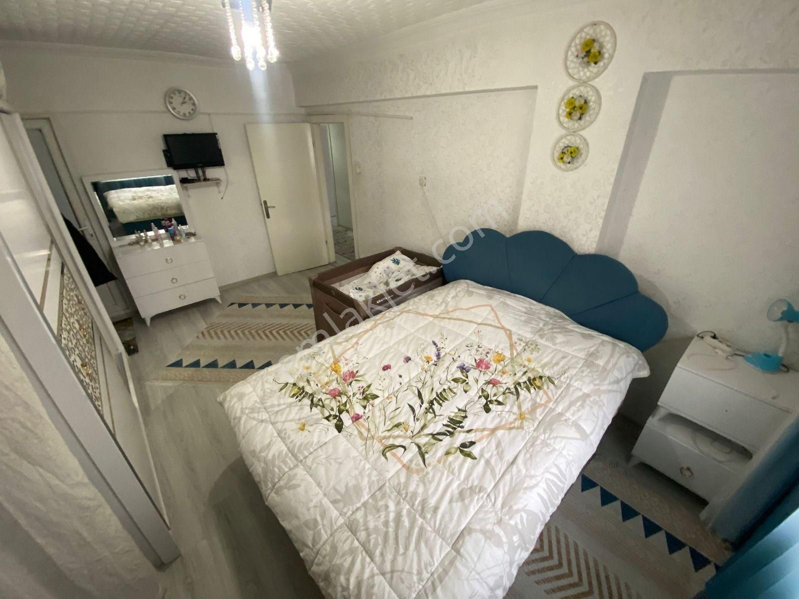 Plevne Mh Cadde Üzeri Ebeveyn Banyolu 3+1 Bağımsız Masrafsız Daire - Görsel 14