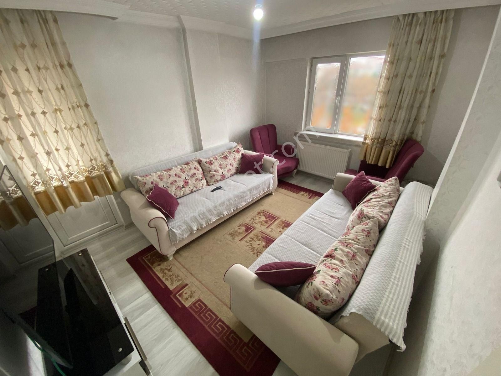 Plevne Mh Cadde Üzeri Ebeveyn Banyolu 3+1 Bağımsız Masrafsız Daire - Görsel 16