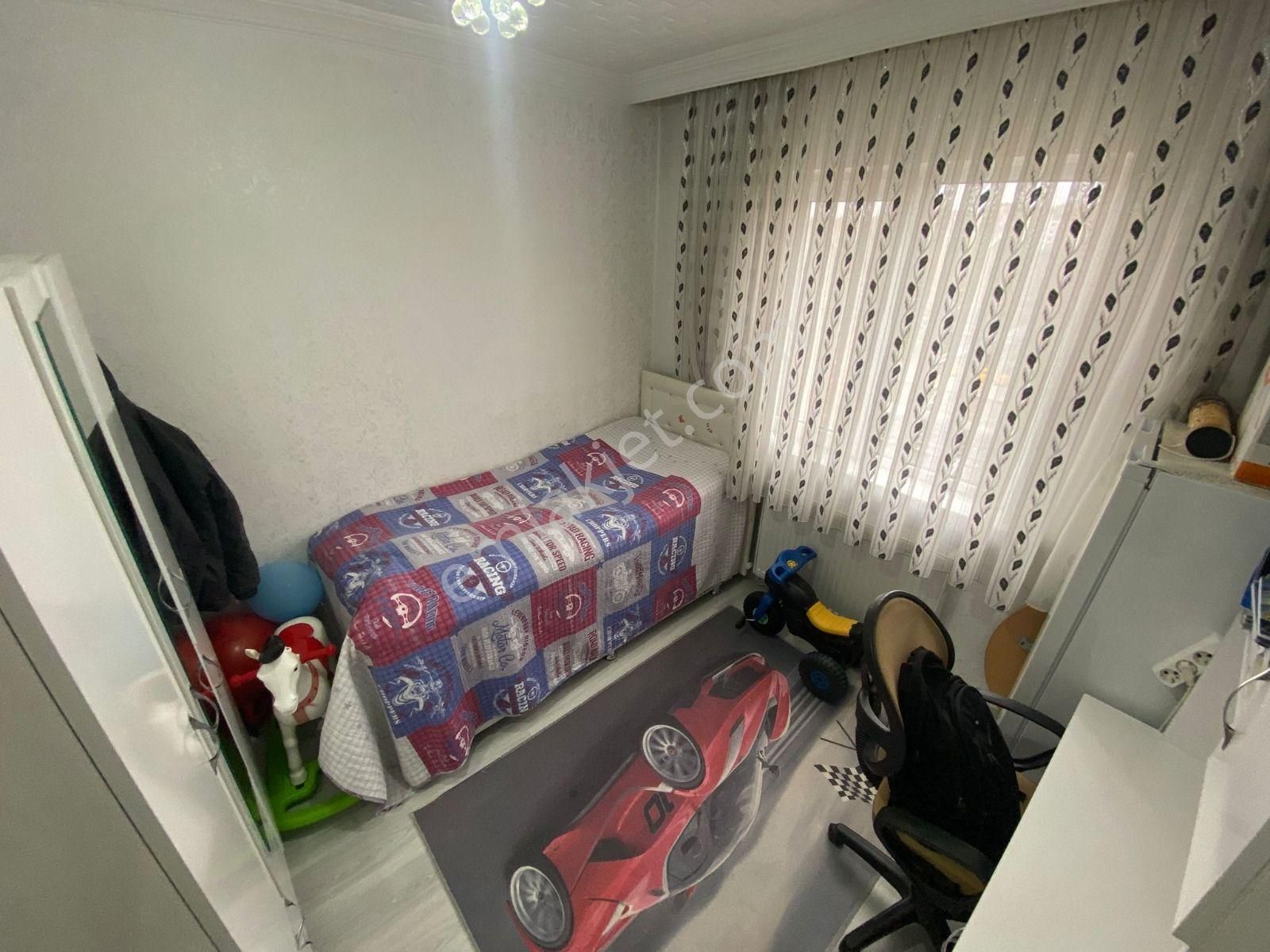 Plevne Mh Cadde Üzeri Ebeveyn Banyolu 3+1 Bağımsız Masrafsız Daire - Görsel 20