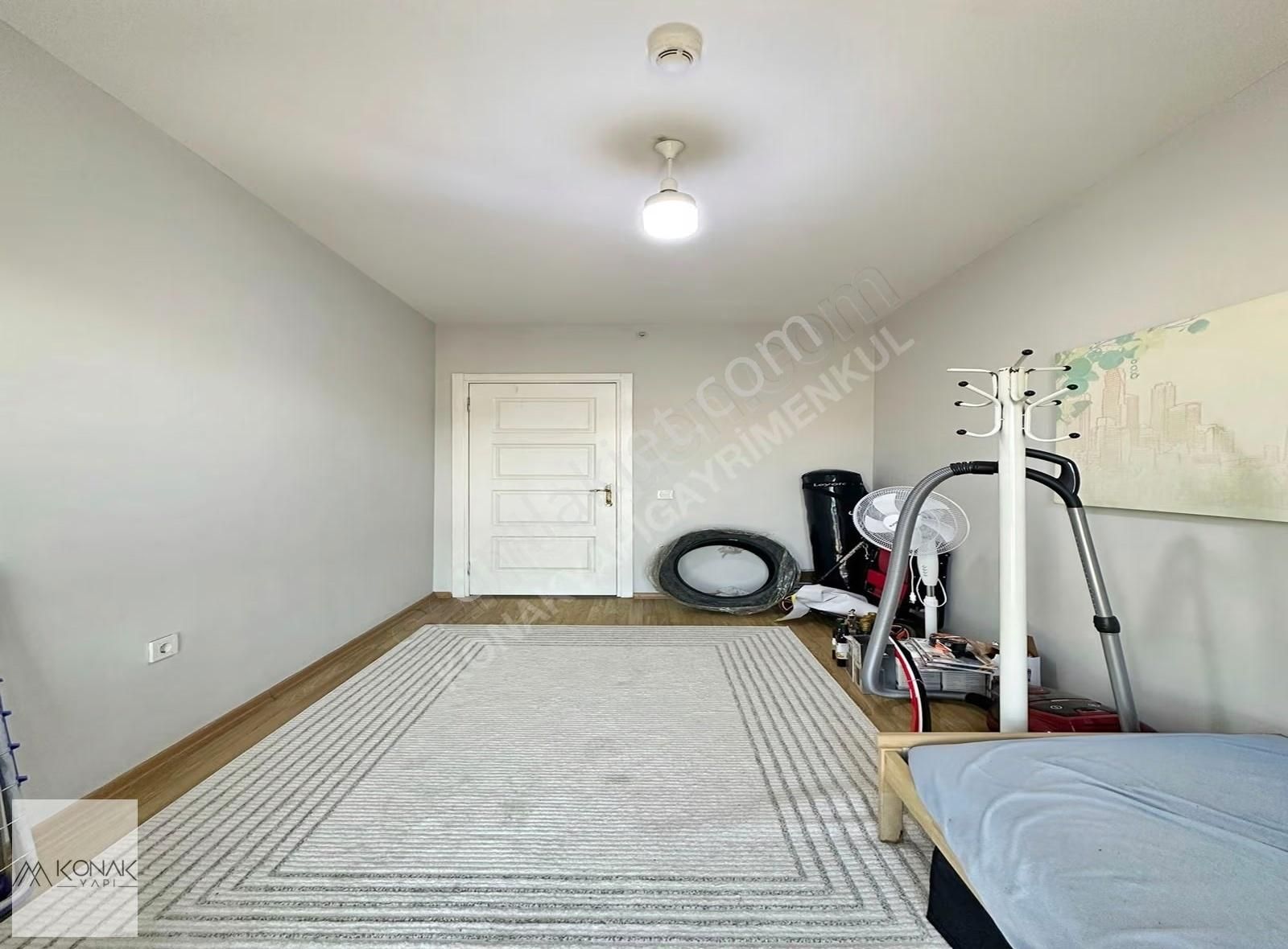 Konak Yapı'dan Park Manzaralı Full Konsept Site İçi 2+1 Ara Kat - Görsel 20