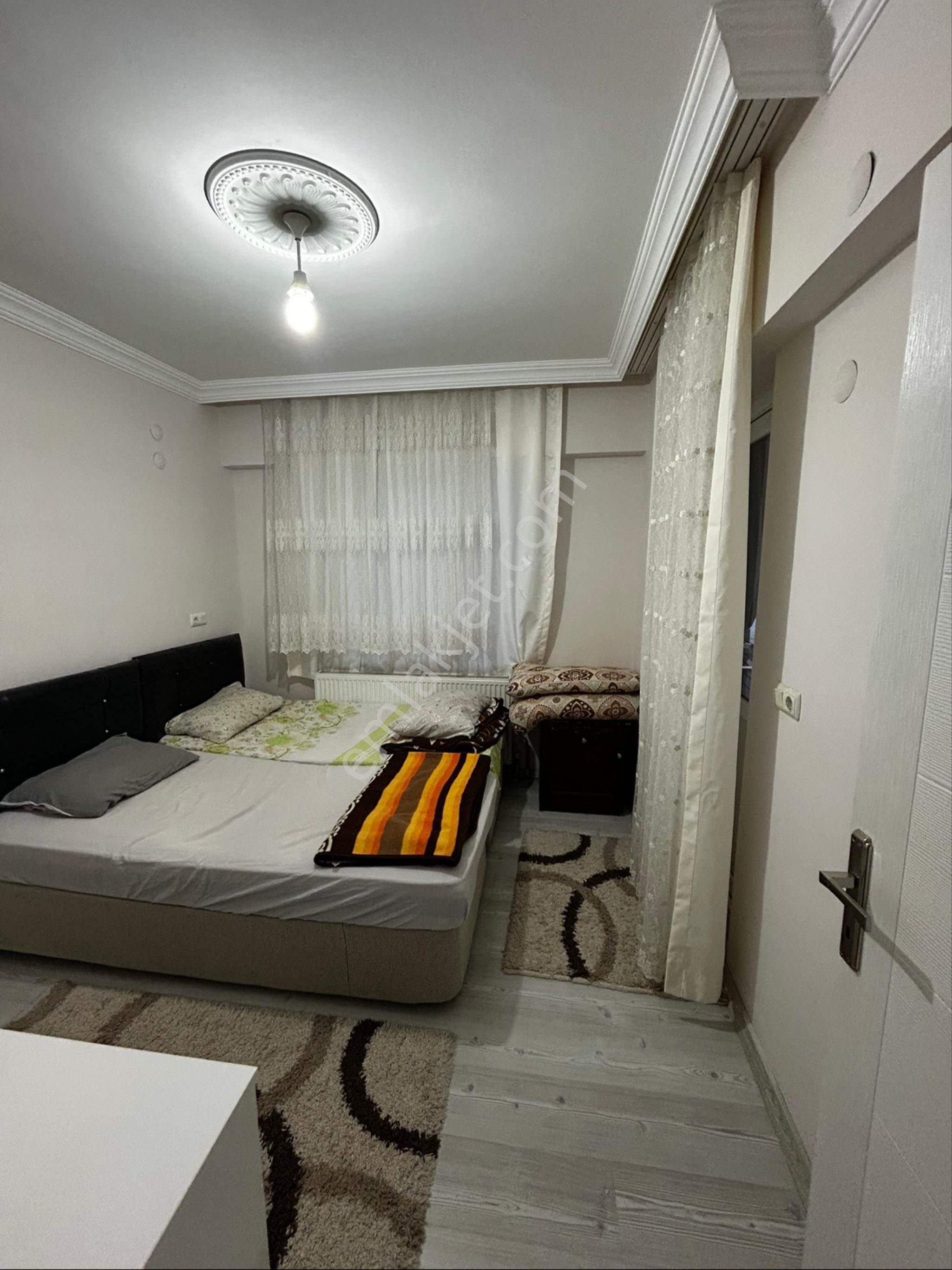 Sahinden Eşyalı Kiralık - Görsel 11