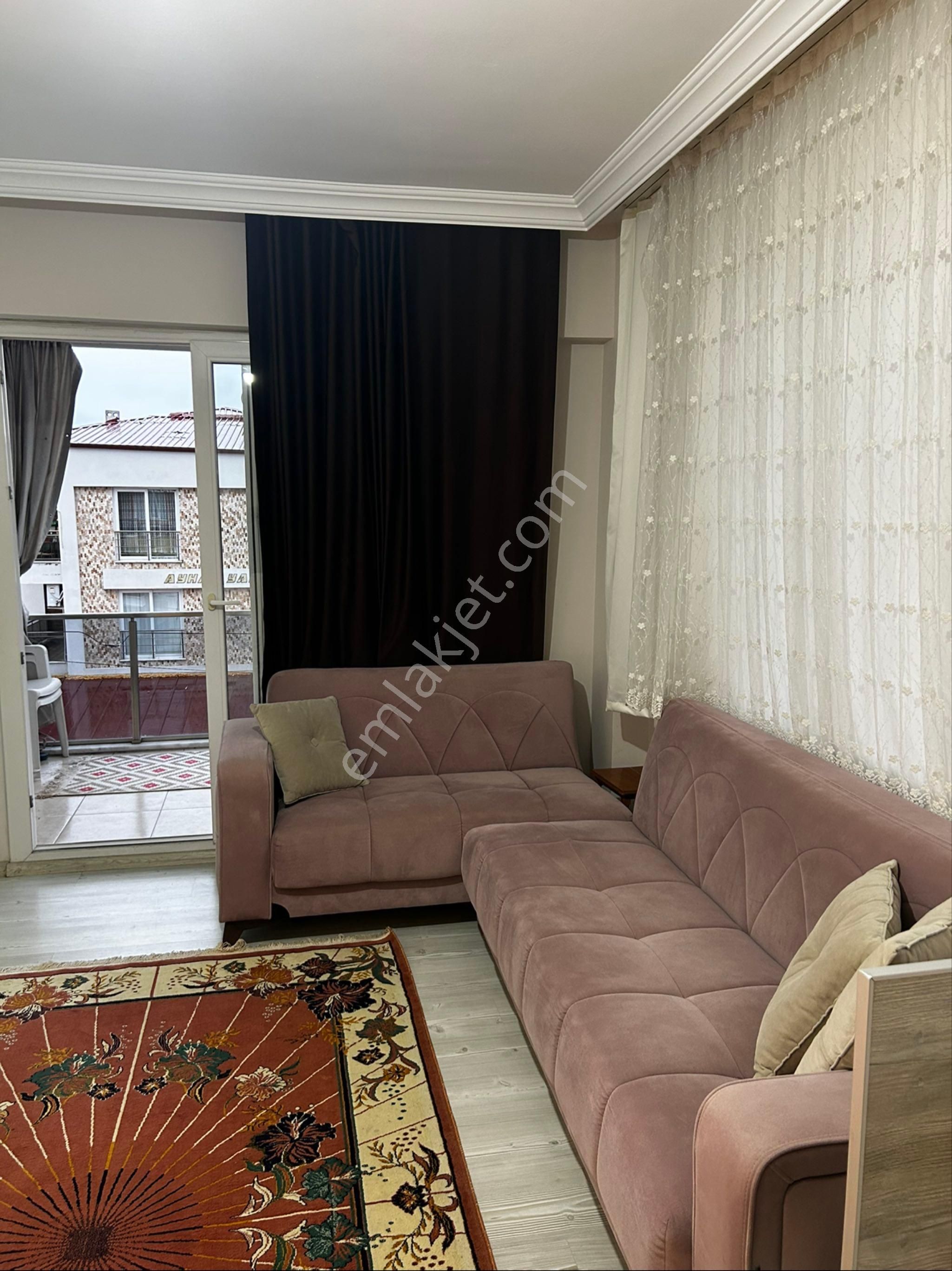 Sahinden Eşyalı Kiralık - Görsel 5