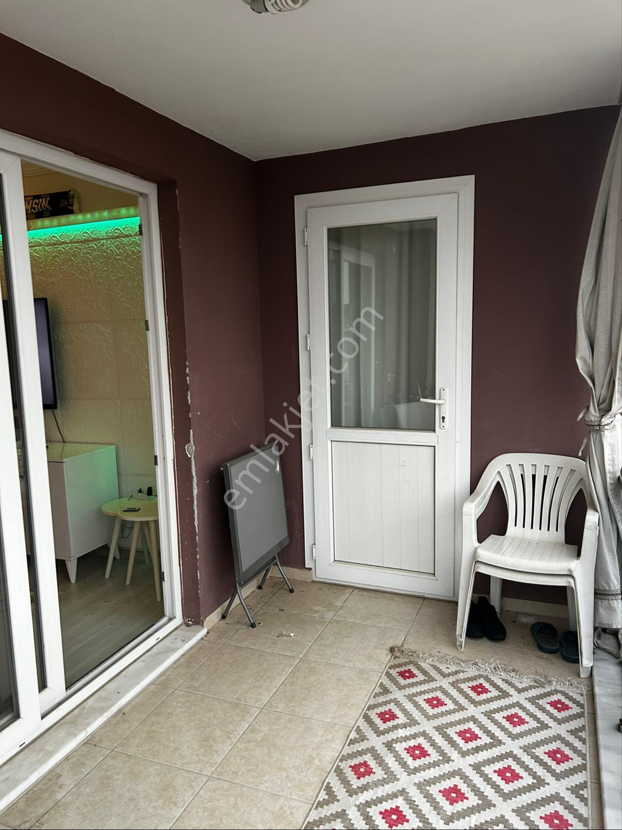 Sahinden Eşyalı Kiralık - Görsel 7