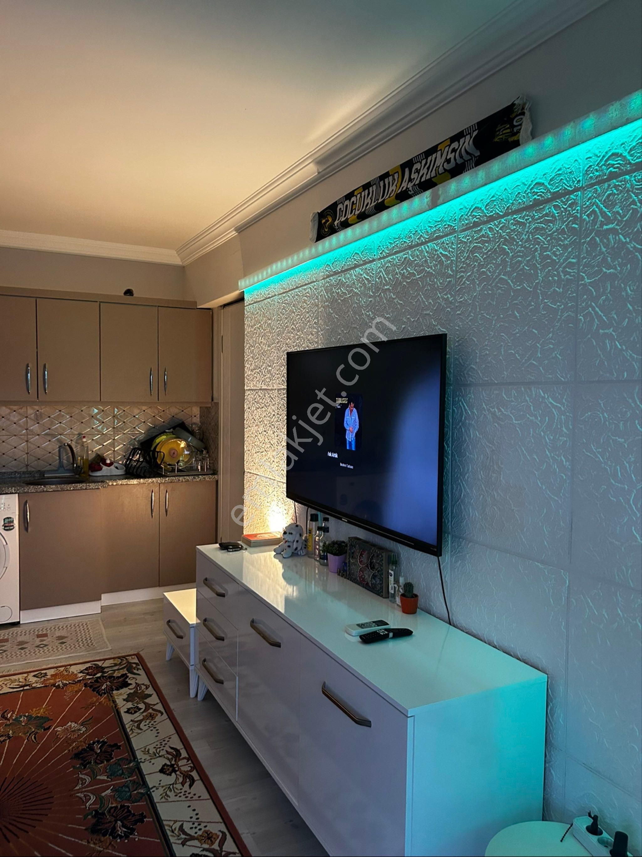 Sahinden Eşyalı Kiralık - Görsel 3