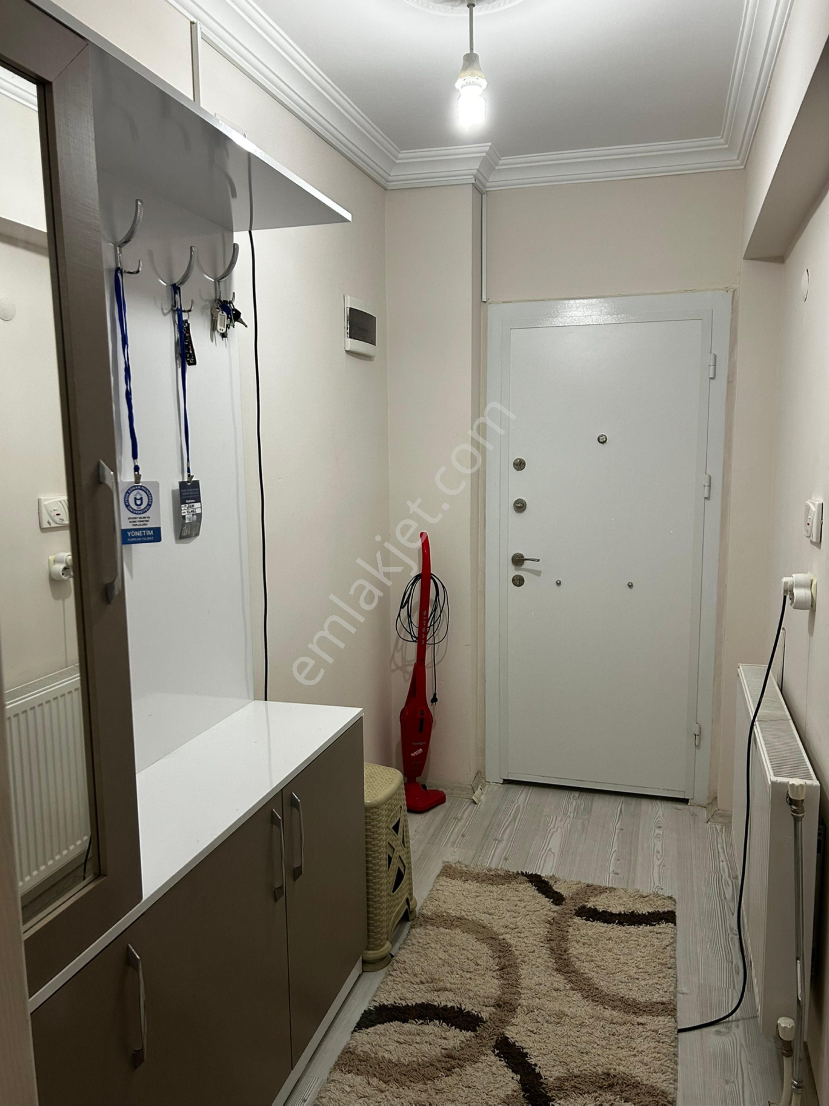 Sahinden Eşyalı Kiralık - Görsel 14