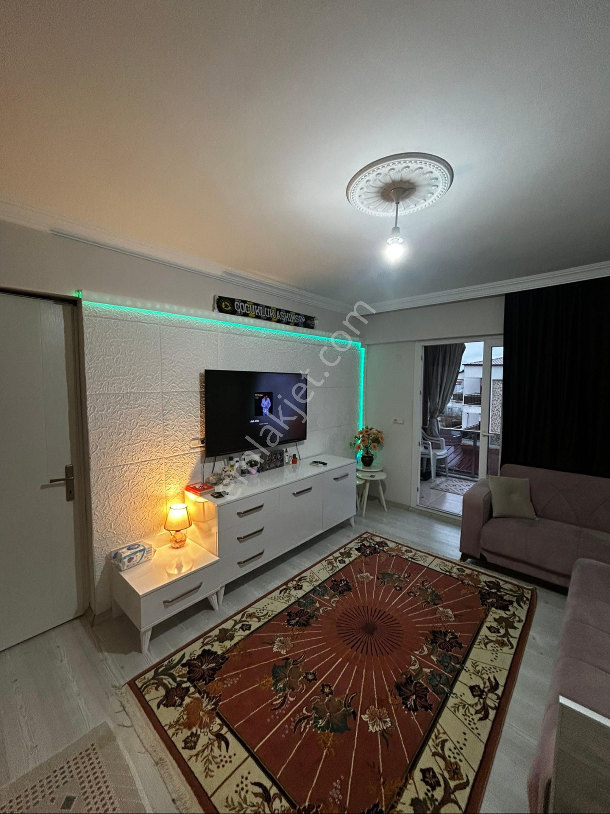 Sahinden Eşyalı Kiralık - Görsel 2