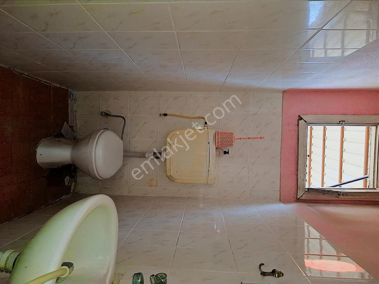 2+1 Teraslı Müstakil Bu Fiyata 8500 Tl.. Yarı Eşyalı Olarak Kir - Görsel 18
