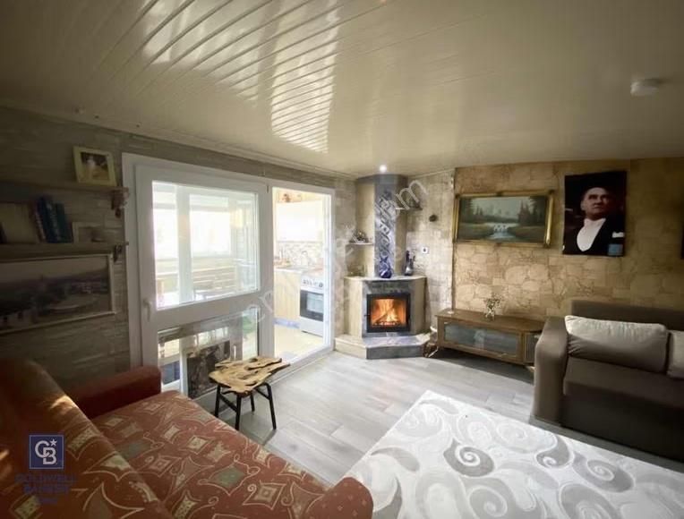 Didim Akbük'te Deniz Manzaralı,bahçeli,özel Havuzlu Villa - Görsel 16