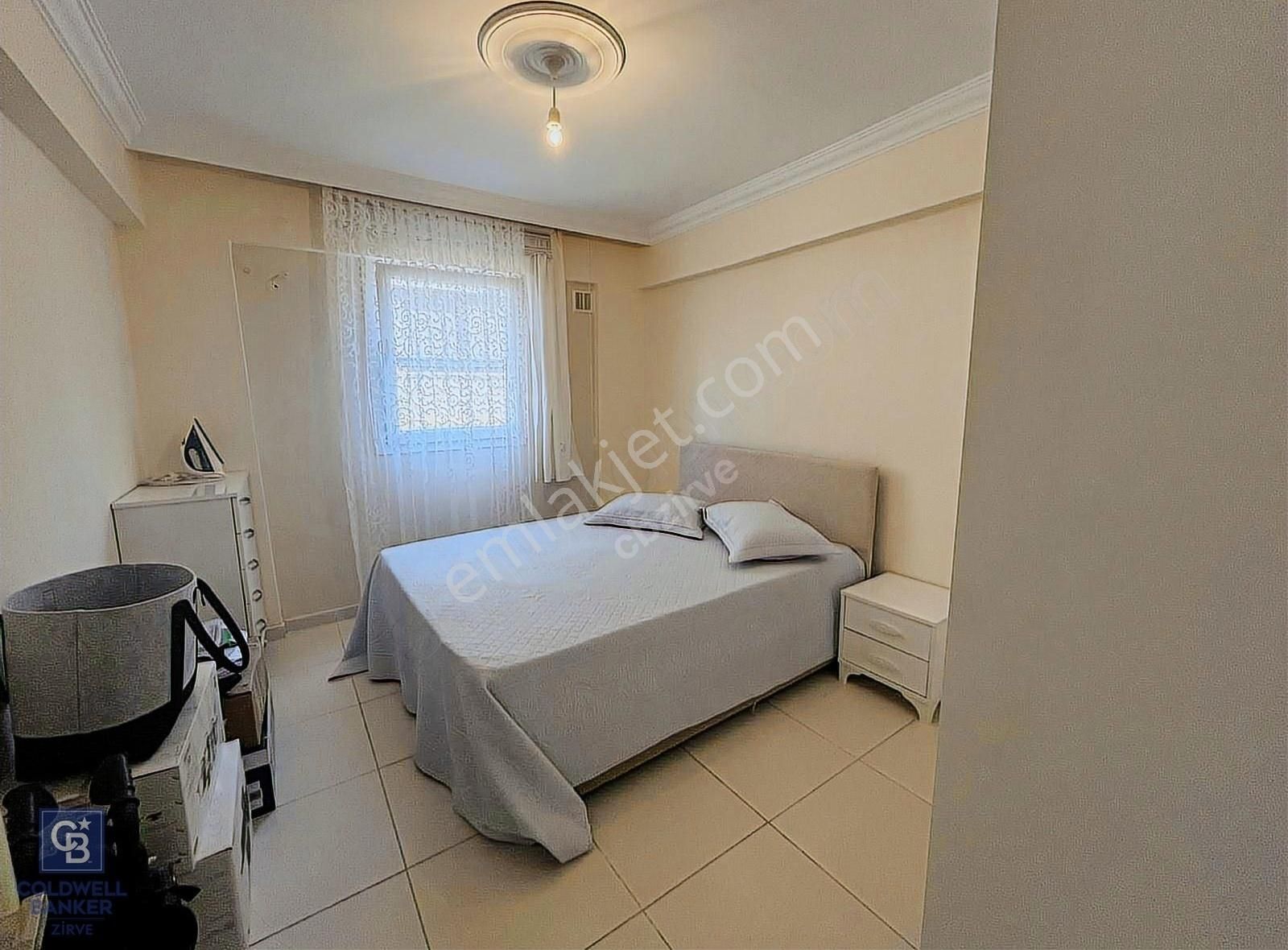 Akbük'de Denize Sıfır, Çok Temiz Daire, Ege Yıldızı Sitesinde - Görsel 24