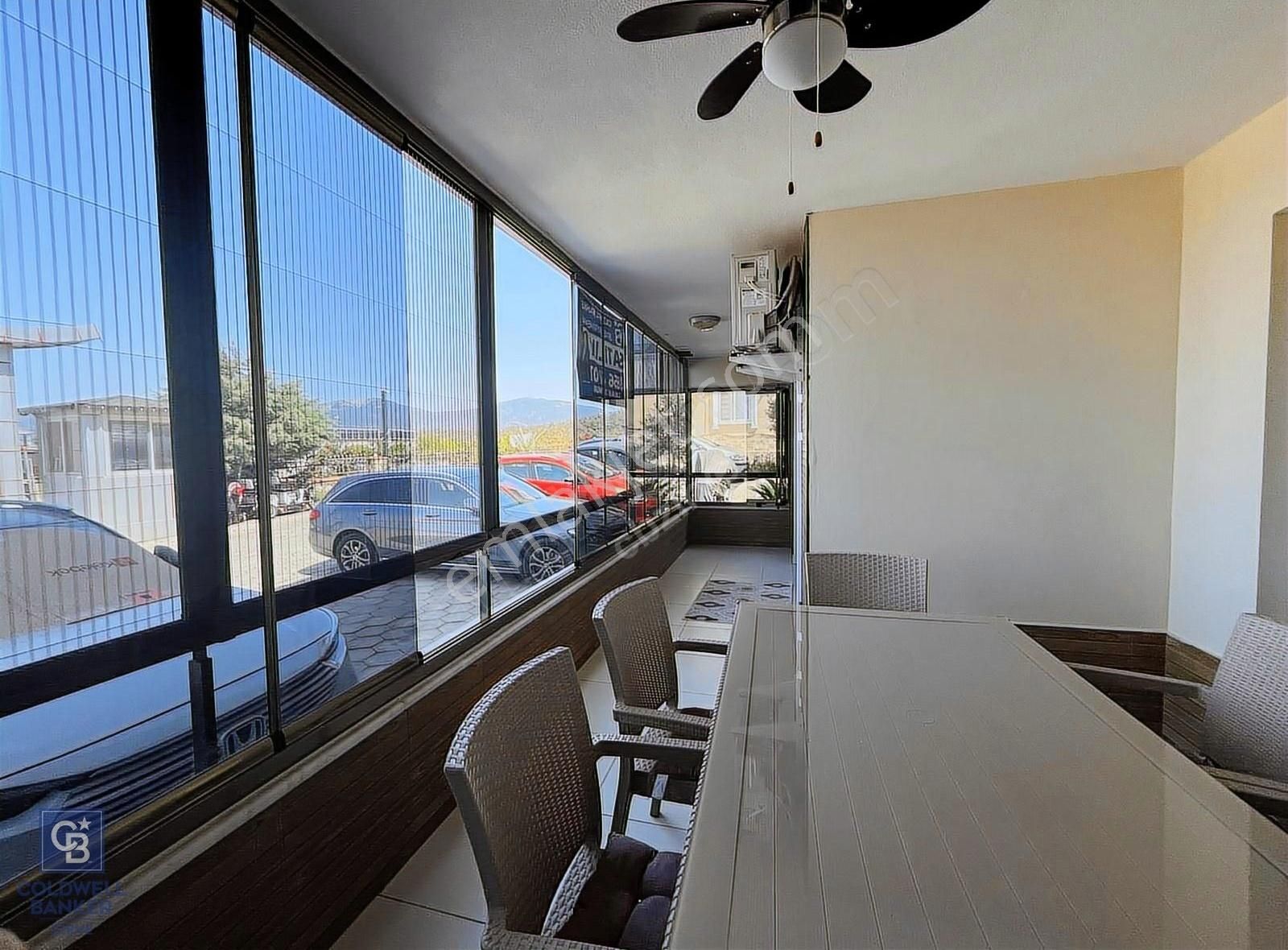 Akbük'de Denize Sıfır, Çok Temiz Daire, Ege Yıldızı Sitesinde - Görsel 7