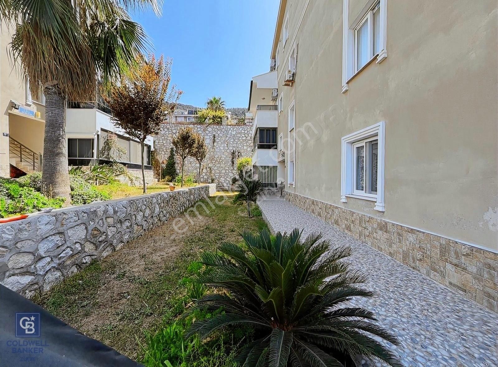 Akbük'de Denize Sıfır, Çok Temiz Daire, Ege Yıldızı Sitesinde - Görsel 4