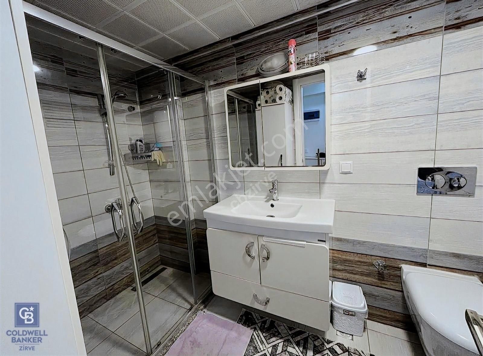 Akbük'de Denize Sıfır, Çok Temiz Daire, Ege Yıldızı Sitesinde - Görsel 28