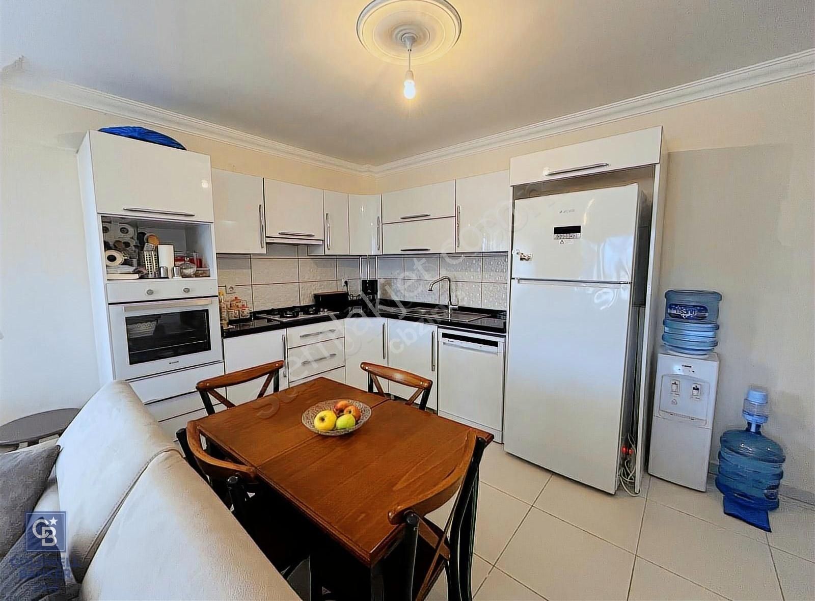 Akbük'de Denize Sıfır, Çok Temiz Daire, Ege Yıldızı Sitesinde - Görsel 8