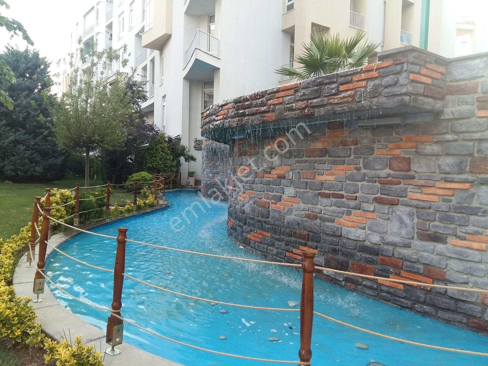 Tek Yetkili Ovalbahçe De Ebeveyn Banyolu Acil Satılık 3+1 - Görsel 2