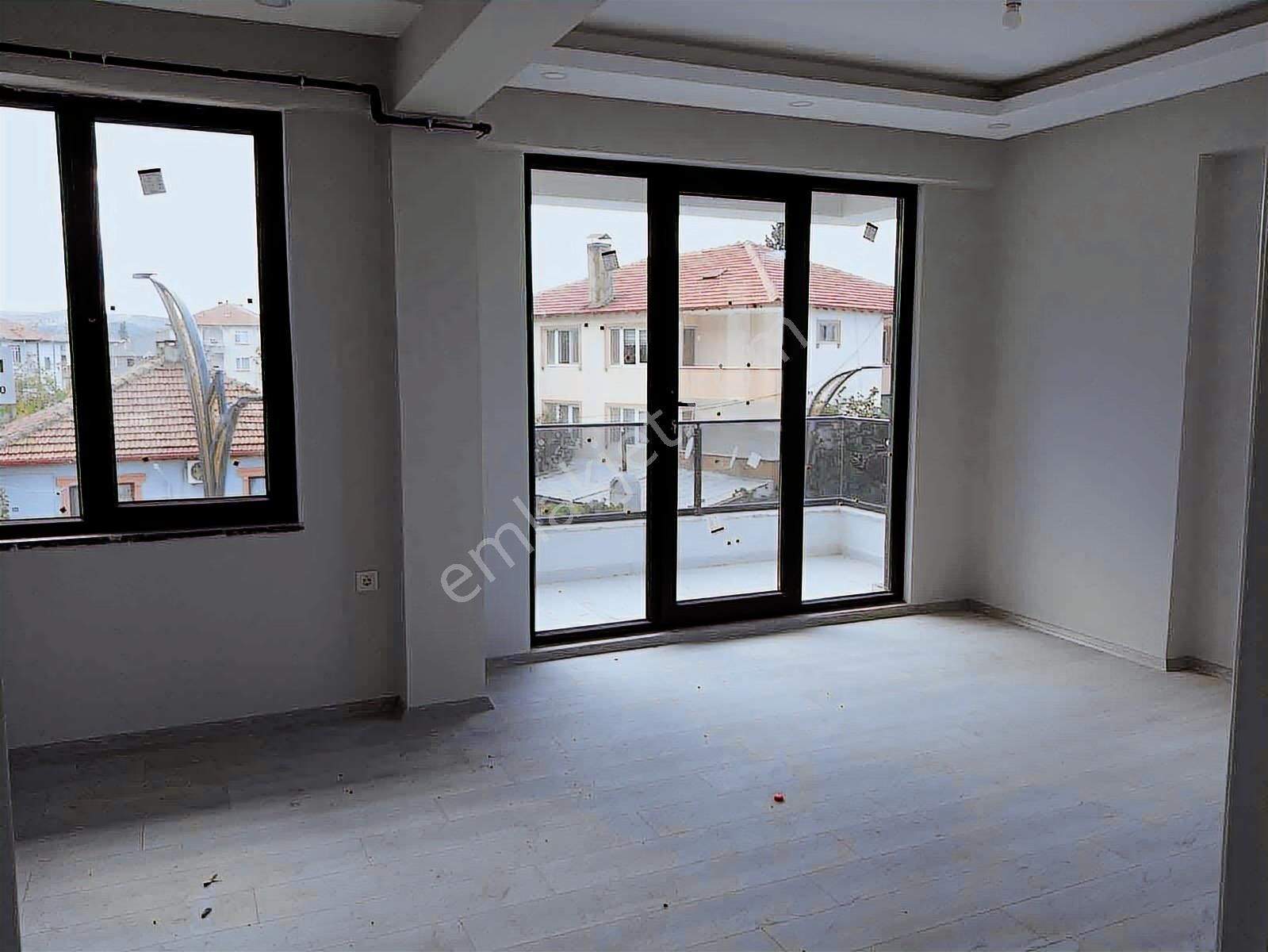 Yalova Çiftlikköy 2+1 Sıfır Arakat Satılık Daire - Görsel 31