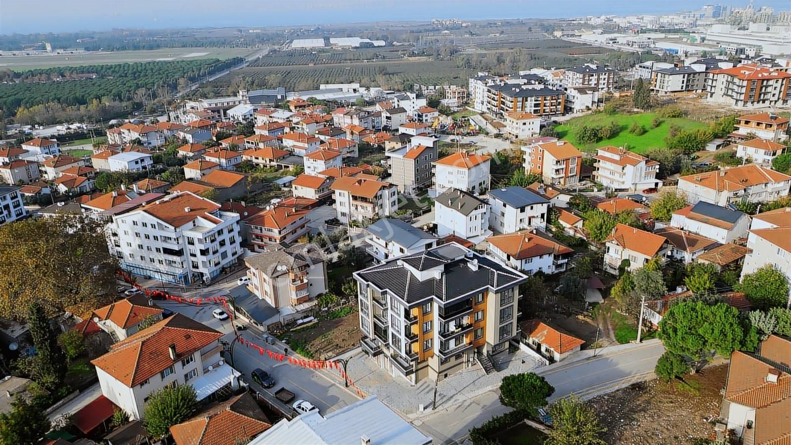 Yalova Çiftlikköy 2+1 Sıfır Arakat Satılık Daire - Görsel 29