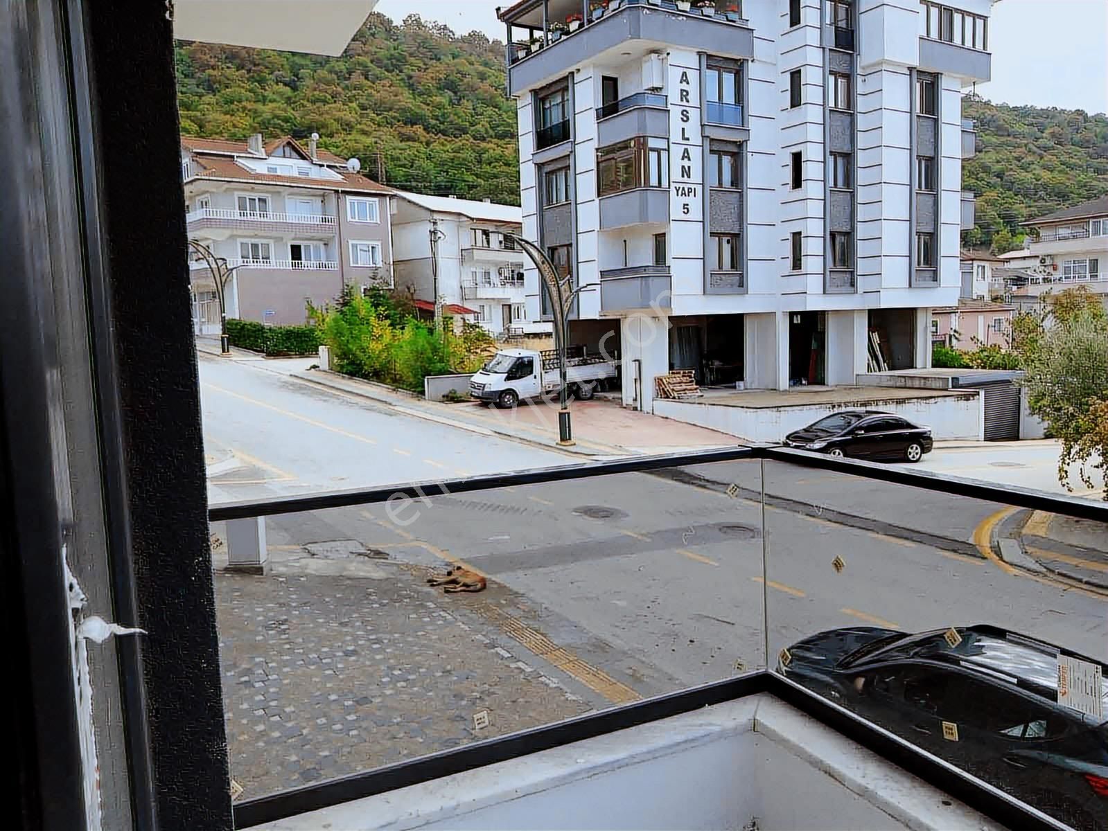 Yalova Çiftlikköy 2+1 Sıfır Arakat Satılık Daire - Görsel 4
